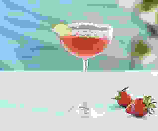 strawberry-margarita